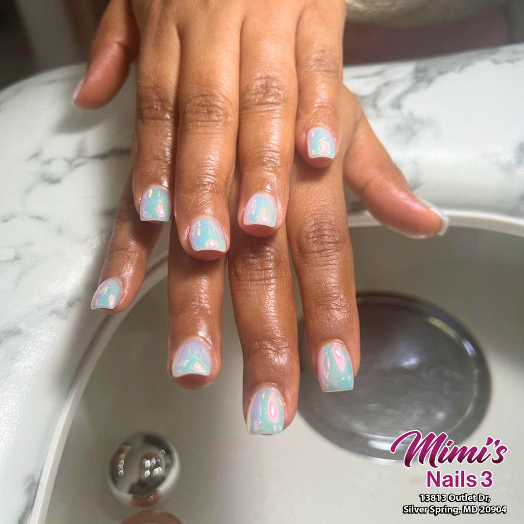 Nail June 5